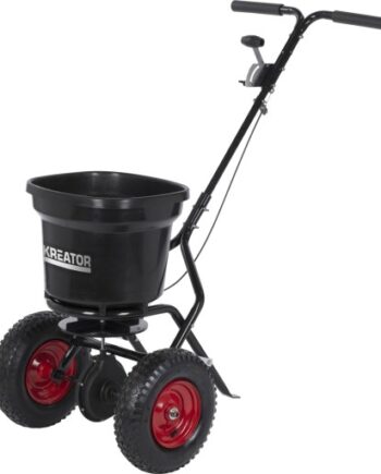 Kreator Saltspreder Proff 23kg