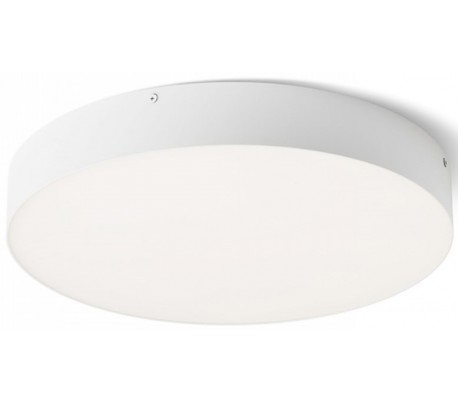 Larisa Plafond ø40 50w Led Hvid
