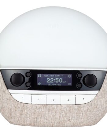 Lumie Bodyclock Luxe Daggrysimulator