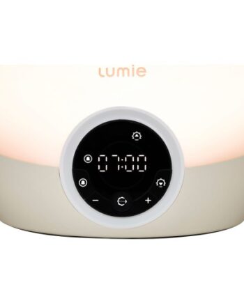 Lumie Bodyclock Spark Daggryssimulator