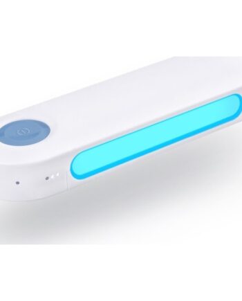 Lumie Drive Lysterapilampe