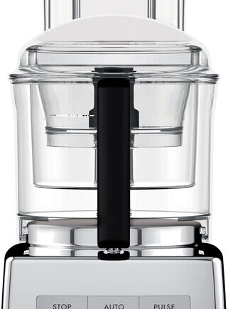 Magimix 5200 Foodprocessor Matt Krom