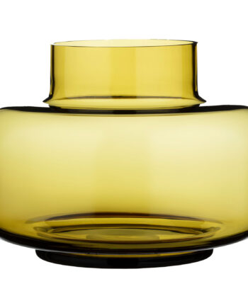 Marimekko Urna Vase Grøn Umbra