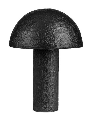 Mushu Bordlampe Papmach H39 E14 Led Sort
