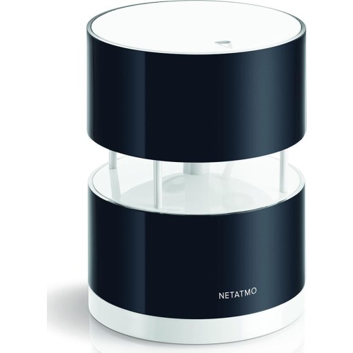 Netatmo Vindmåler Til Vejrstation