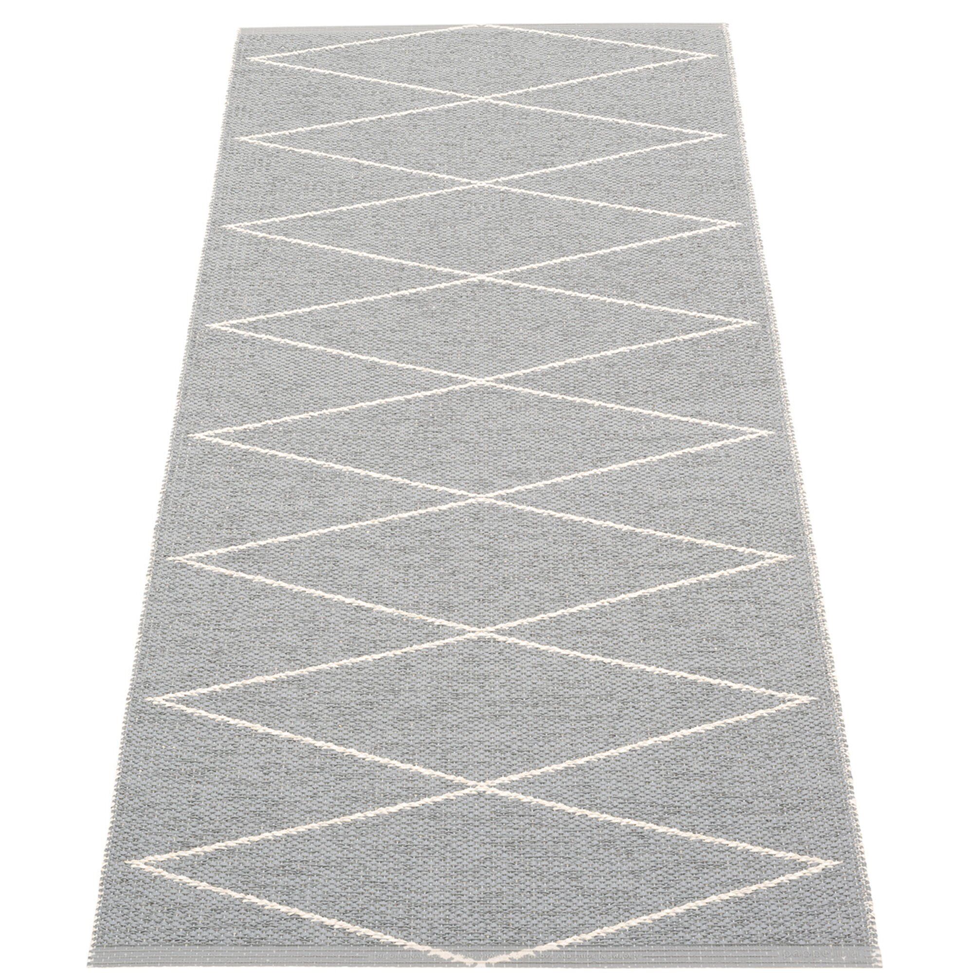 Pappelina Gulvtæppe Max 160 Grey Vanilla