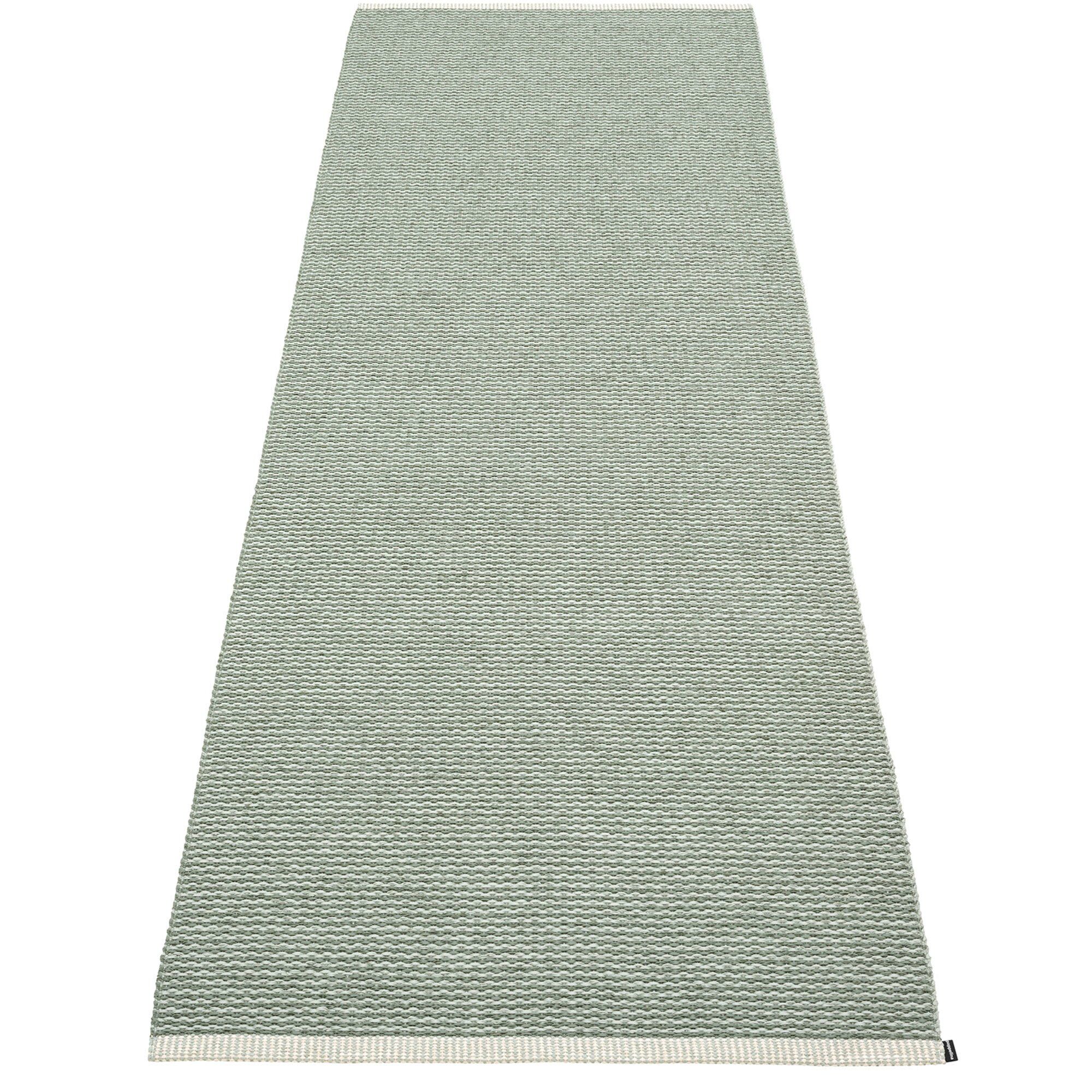 Pappelina Gulvtæppe Mono 260 Sage Army