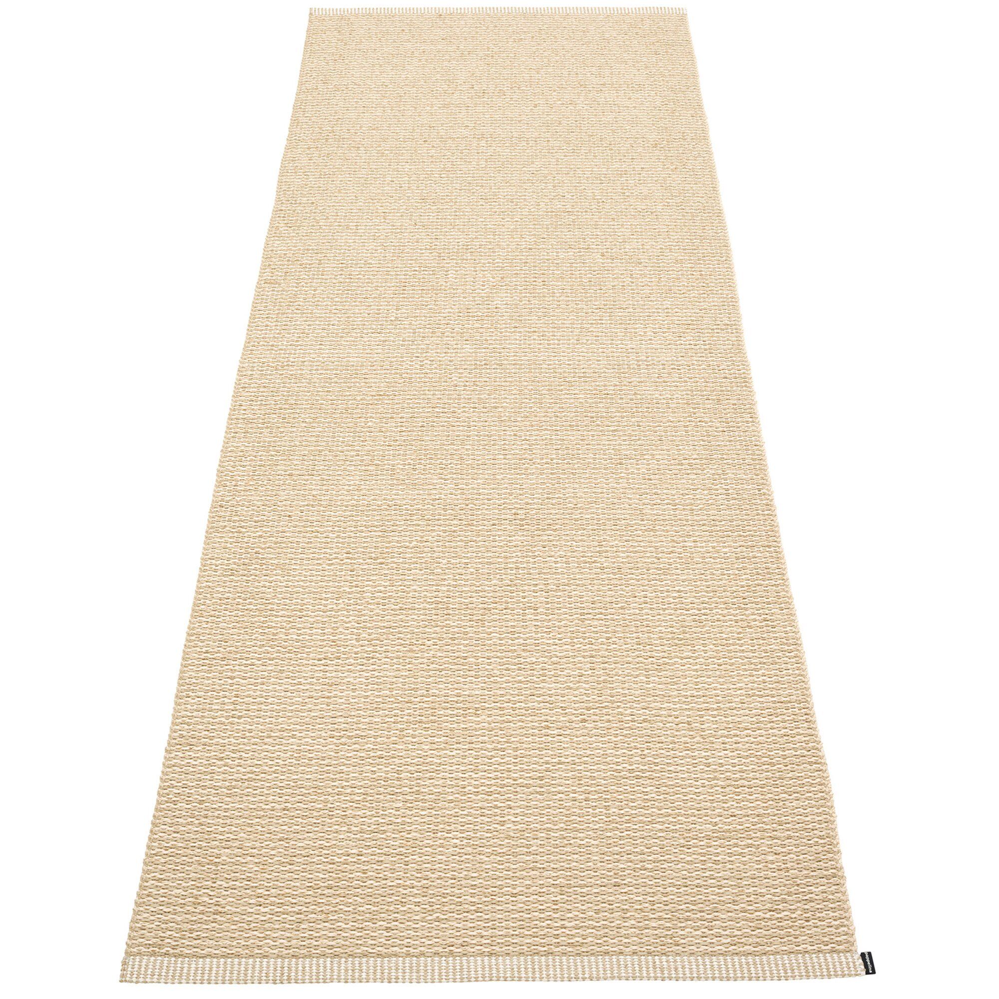 Pappelina Gulvtæppe Mono 260 Sand Cream