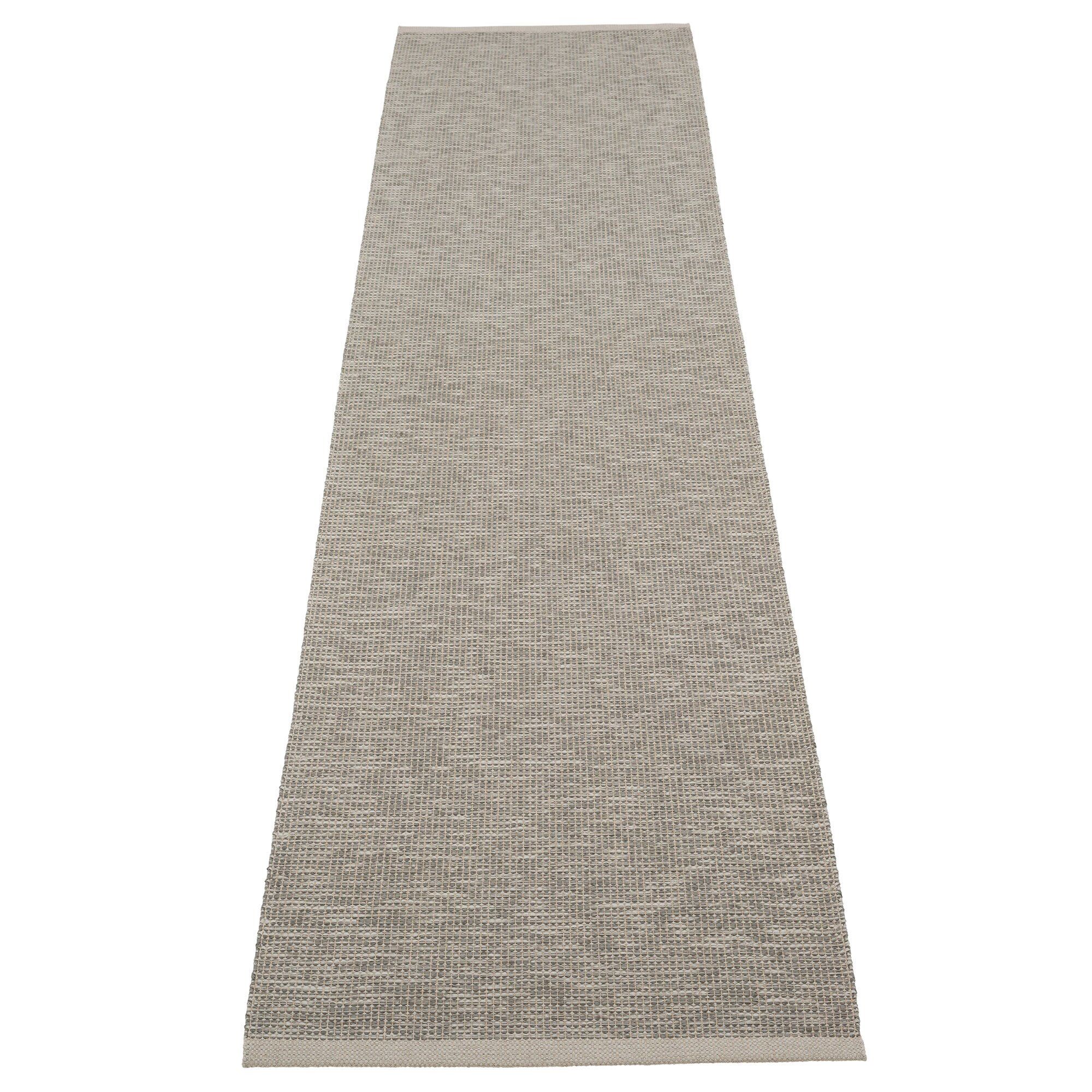 Pappelina Sam Gulvtæppe 300x70 Varm Grey Charcoal