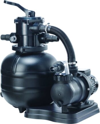 Pro Classic Sandfiltersystem 250w