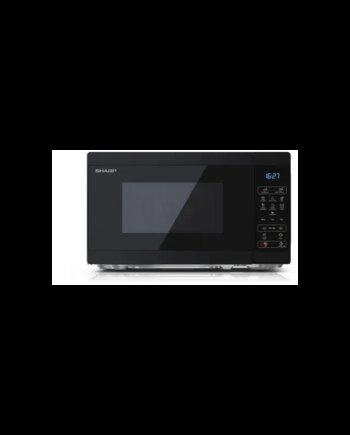 Sharp Ms02eb Mikroovn