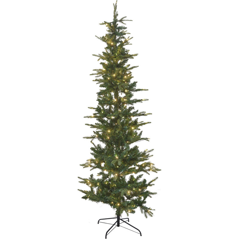 Sirius Lauritz Kunstigt Juletræ Med Lys 180