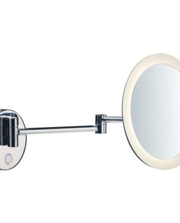 Slv Maganda Makeup Spejl Med Lys