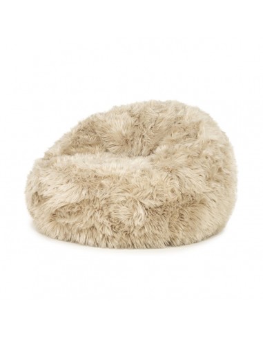 Snuzzle Loungestol Plys H75 Taupe