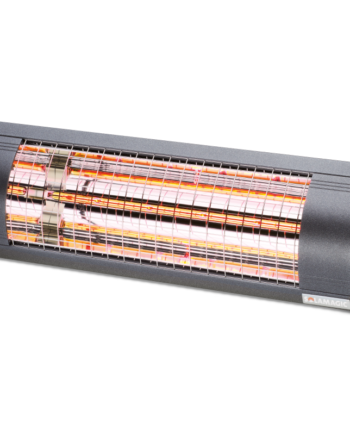 Solamagic Eco Pro Terrassevarmer 1400w Antracit