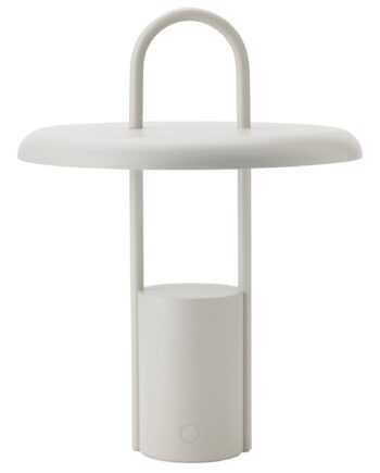Stelton Pier Led Lampe Sand