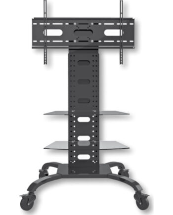 Techly Gulvstander