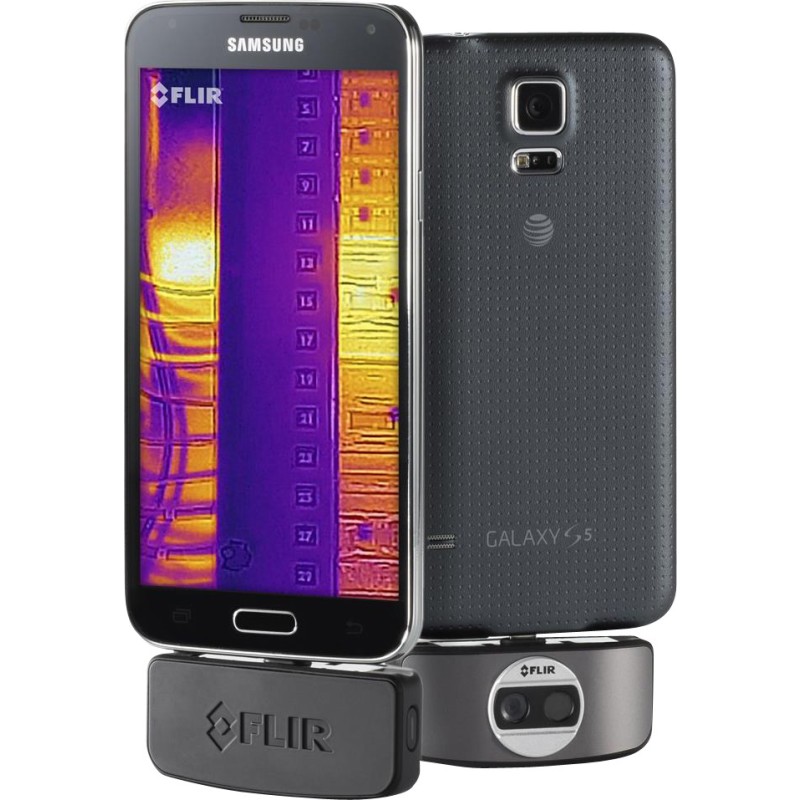 Termisk Kamera Android Flir One Pro