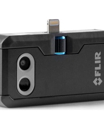 Termisk Kamera Iphone Flir One Pro