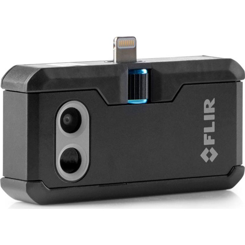 Termisk Kamera Iphone Flir One Pro