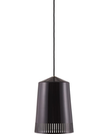 Tivoli Toli Lampe Brun ø20