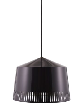 Tivoli Toli Lampe Brun ø45