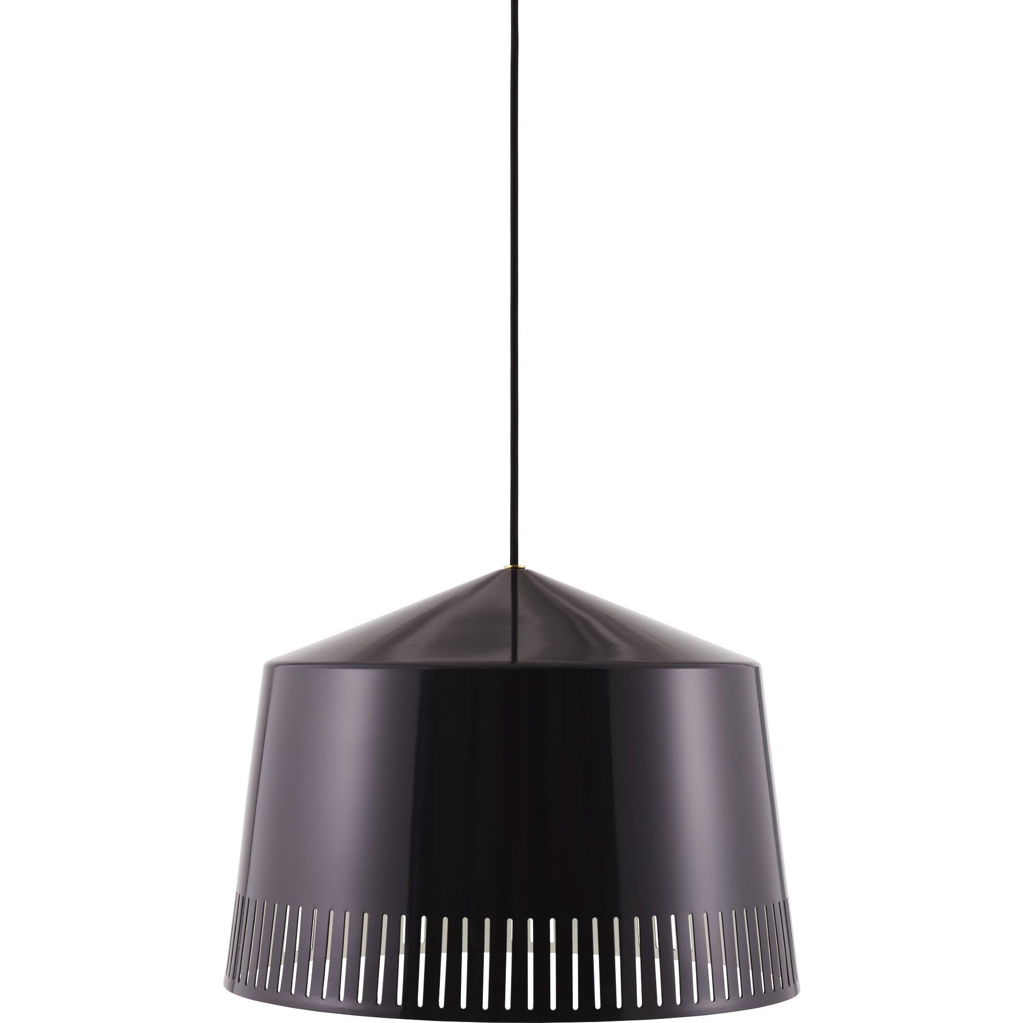 Tivoli Toli Lampe Brun ø45