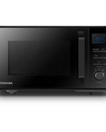 Toshiba Mw2 Ac25tbk Mikrobølgeovn Med Varmluft