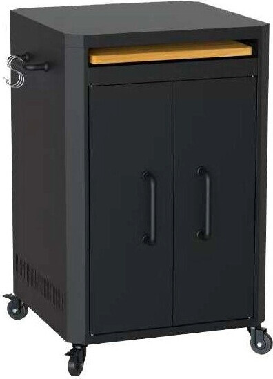 830500 Feu Pizza Table