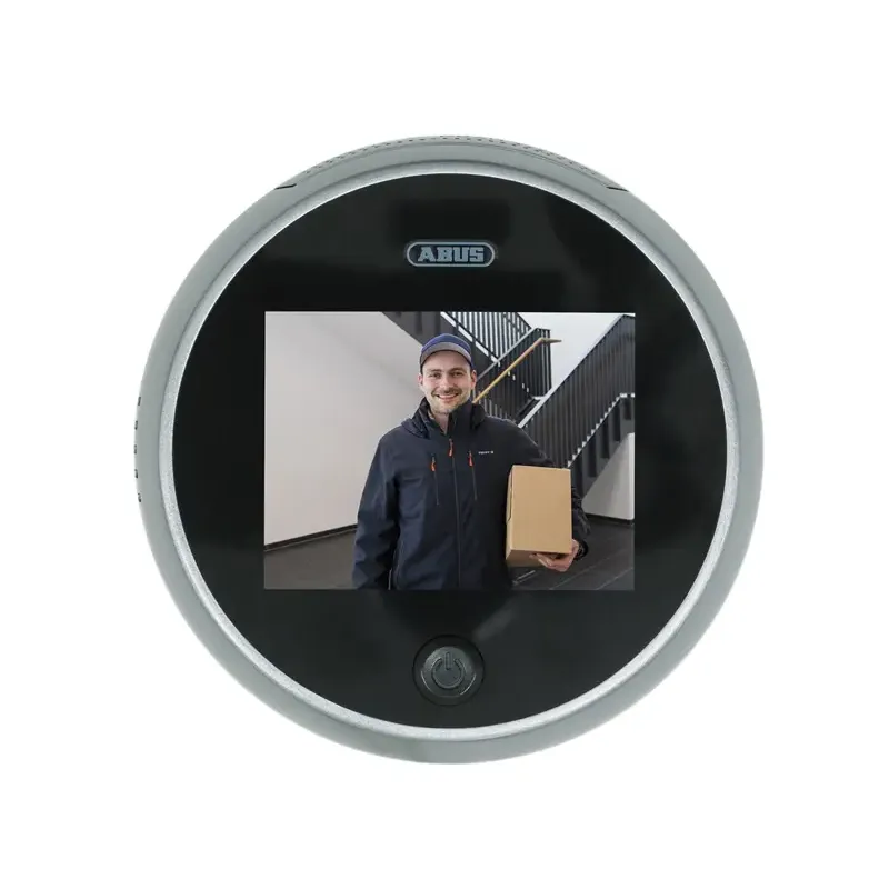 Abus Digital Dørspion     82866