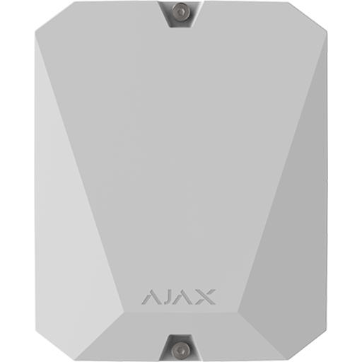 Ajax Multitransmitter Hvid