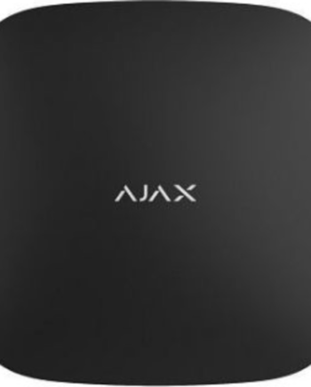 Ajax Rex Signalforstærker Sort