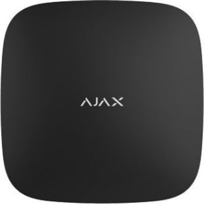 Ajax Rex Signalforstærker Sort