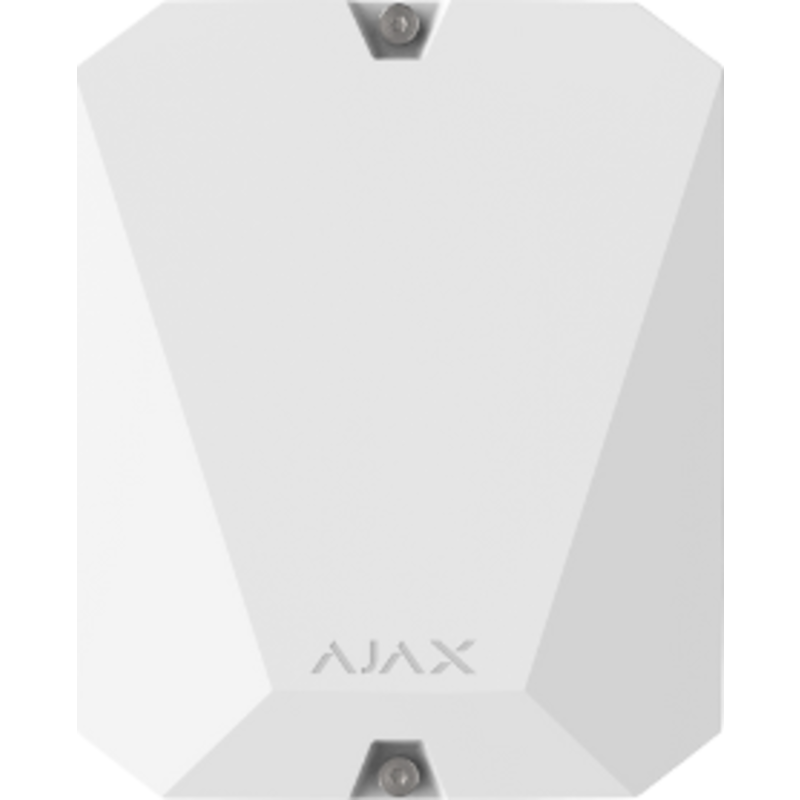 Ajax Vhfbridge