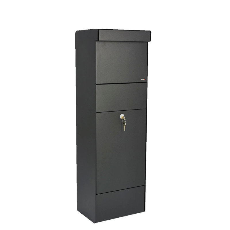 Allux Grundform Parcel F47394