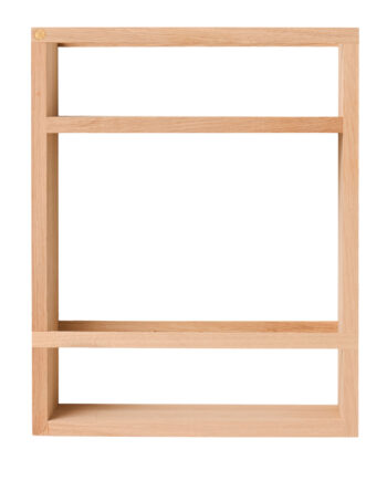 Andersen Cube Hylde Massiv