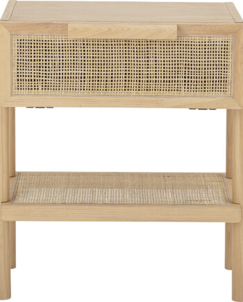 Bloomingville Sidebord Manon Fyrretræ 49x54x35