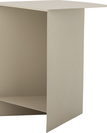 Bloomingville Tasha Sidebord Natur Metal