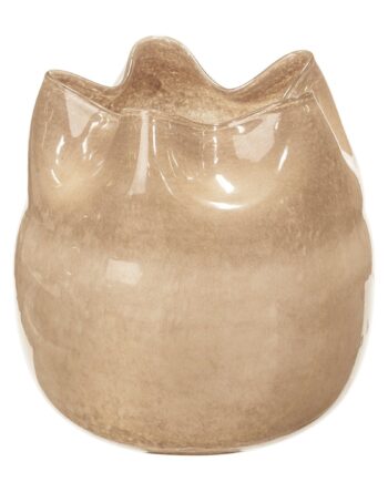 Broste Esther Vase Sand