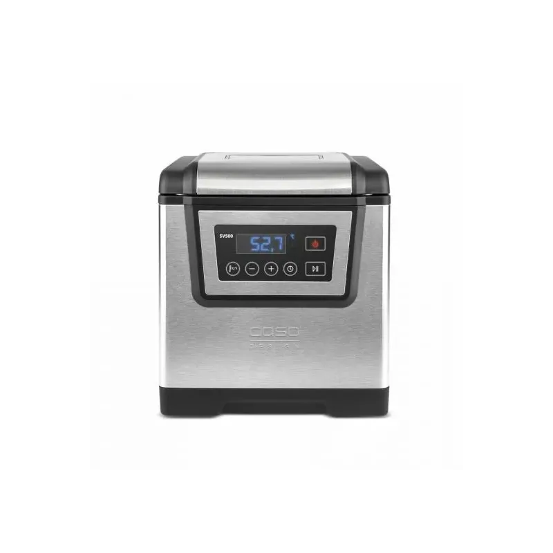 Caso Sous Vide Sv500 Cs1307