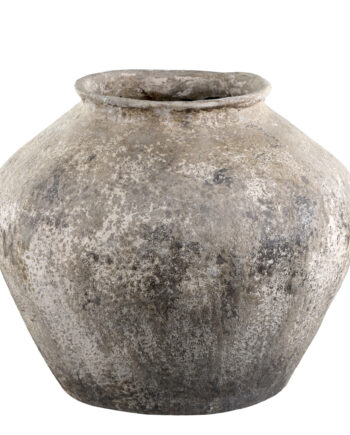 Chic Antique Antique Krukke