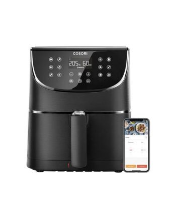 Cosori Cs158 Rxb Airfryer