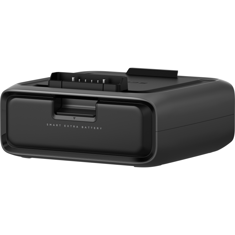 Ecoflow River Plus Smart Ekstra Batteri Til Eb300