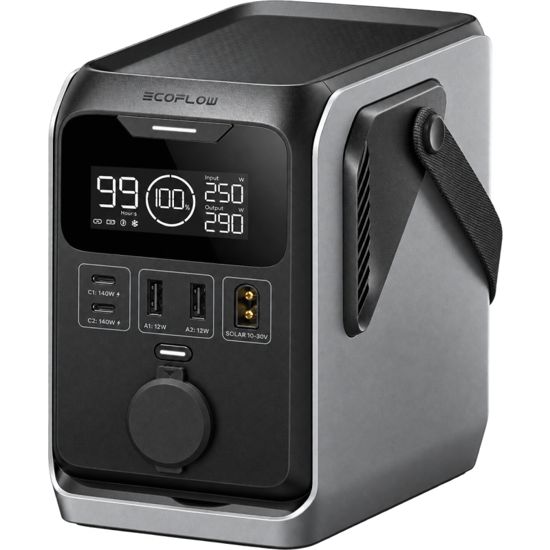 Ecoflow Trail 300 Power Station