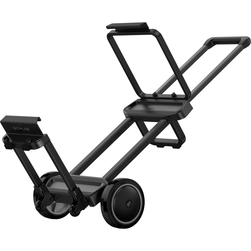 Ecoflow Transportvogn Til Delta Pro Ultra