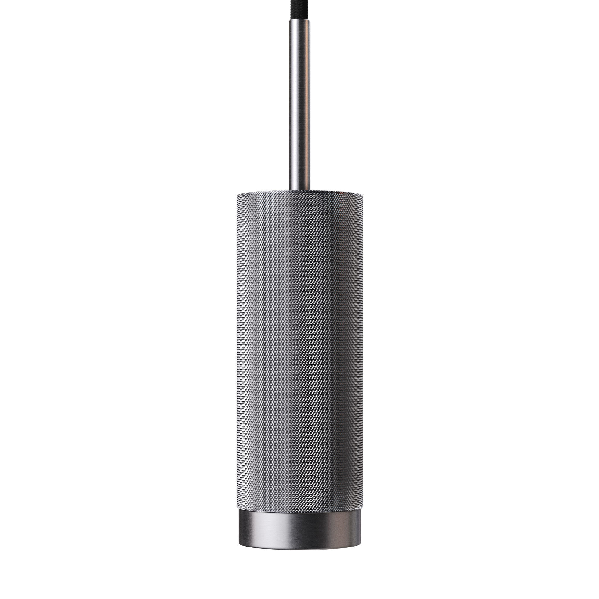 Edgeform Hlster Pendel Nikkelfinish