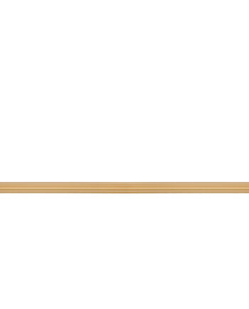 Edgeform Rate Pendel 115 Brass