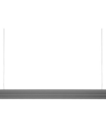 Edgeform Rate Pendel Anthracite