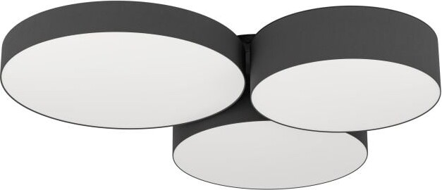 Eglo Barbano Loftlampe Connect Sort Rgb Zigbee