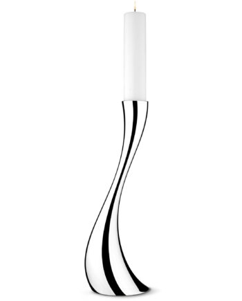 Georg Jensen Cobra Gulvstage Medium
